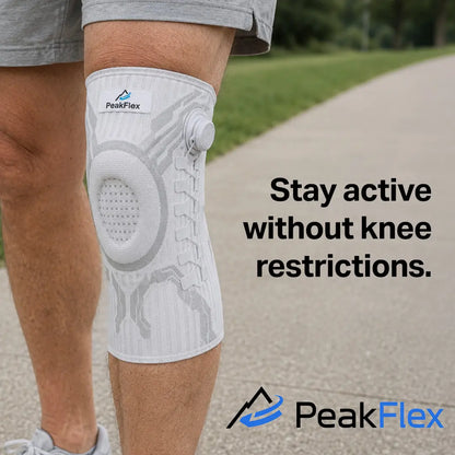 Peakflex Knee Sleeve